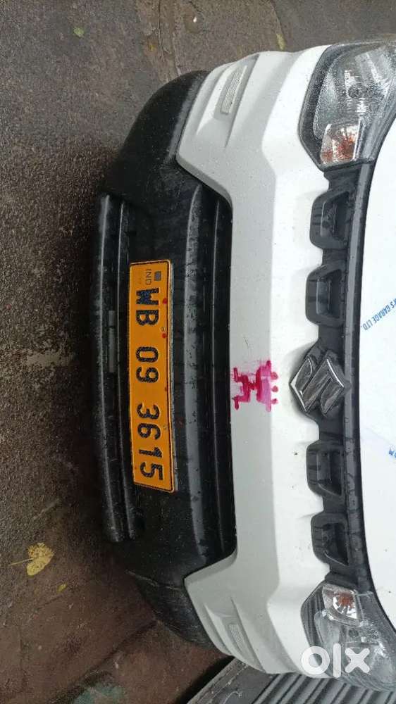 Maruti Suzuki S-presso 2023 First Owner