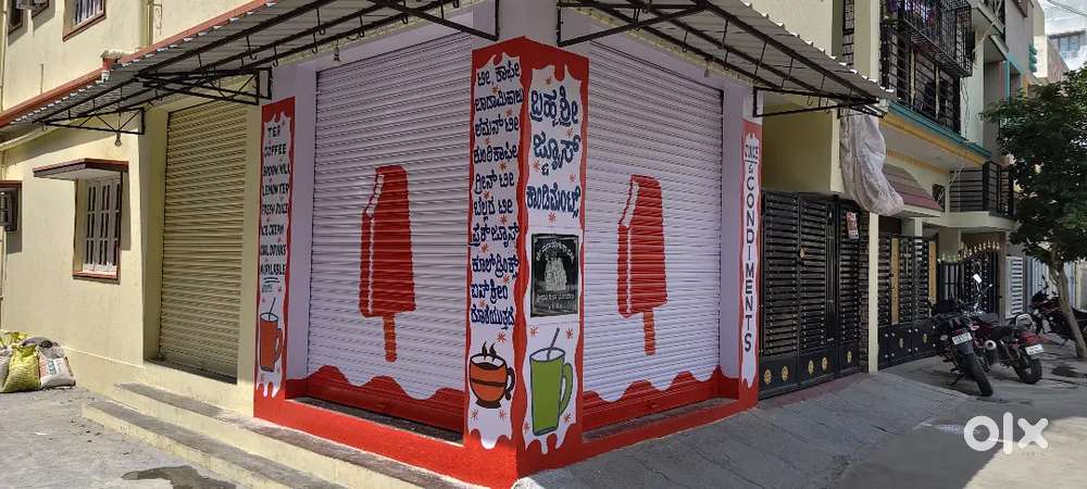 心の休憩所〜真shin〜様おまとめ専用✦101ショップ看板36×26 90×30 New condiments for sale - For Sale: Shops & Offices in undefined