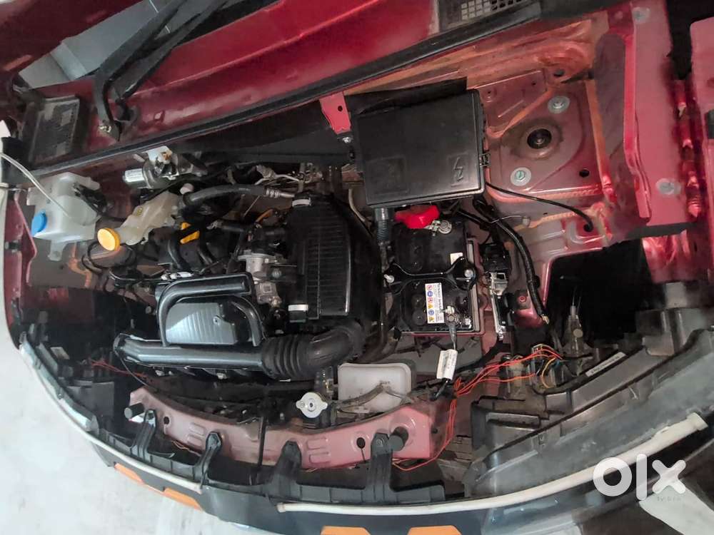 Renault Kwid Rxt, 2025, Petrol