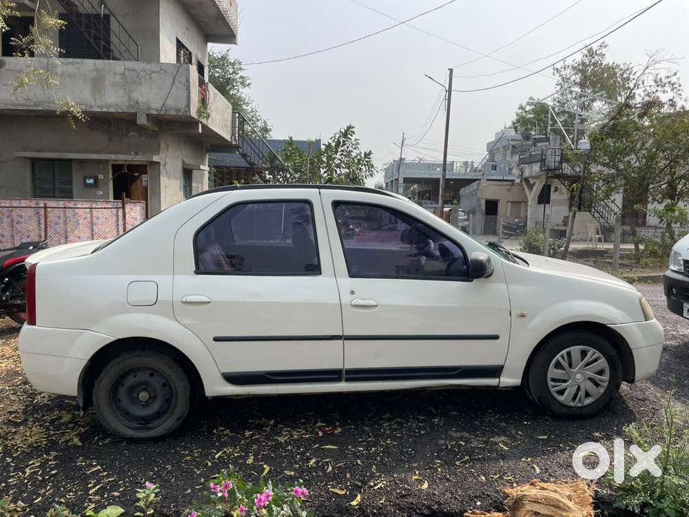 Mahindra Verito Diesel 2012