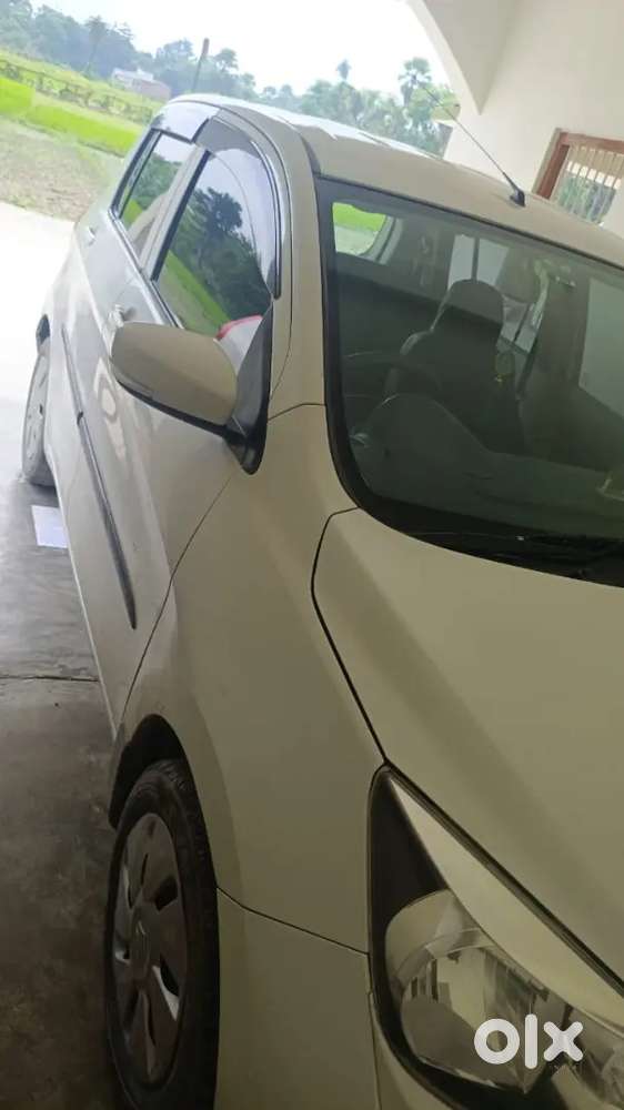 Maruti Suzuki Celerio Zxi 2019 Petrol Automatic