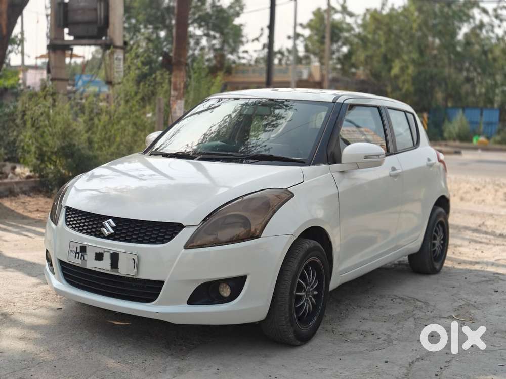 Maruti Suzuki Swift Ddis Vdi, 2014, Diesel