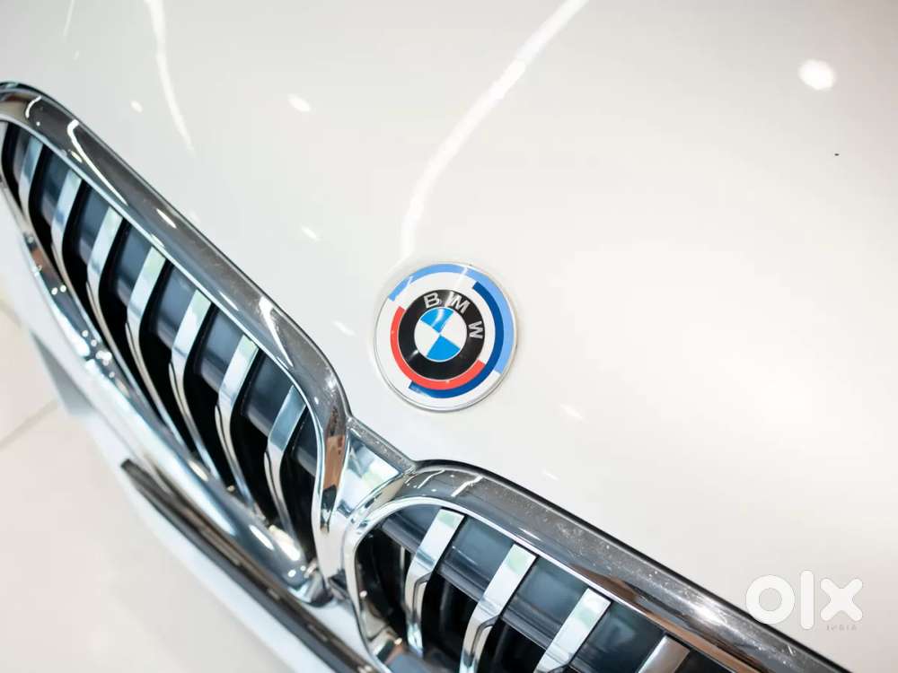 Bmw 7 Series [ ] 3.0 730ld Dpe Signature, 2022, Diesel