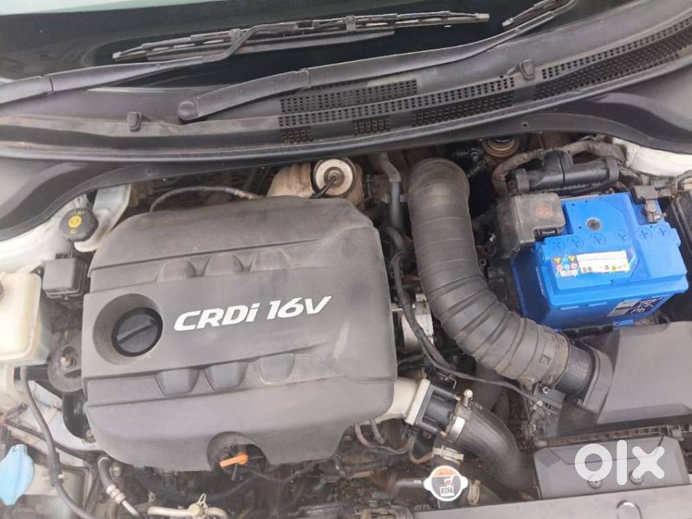 Hyundai Verna 1.6 Sx Crdi, 2018, Diesel