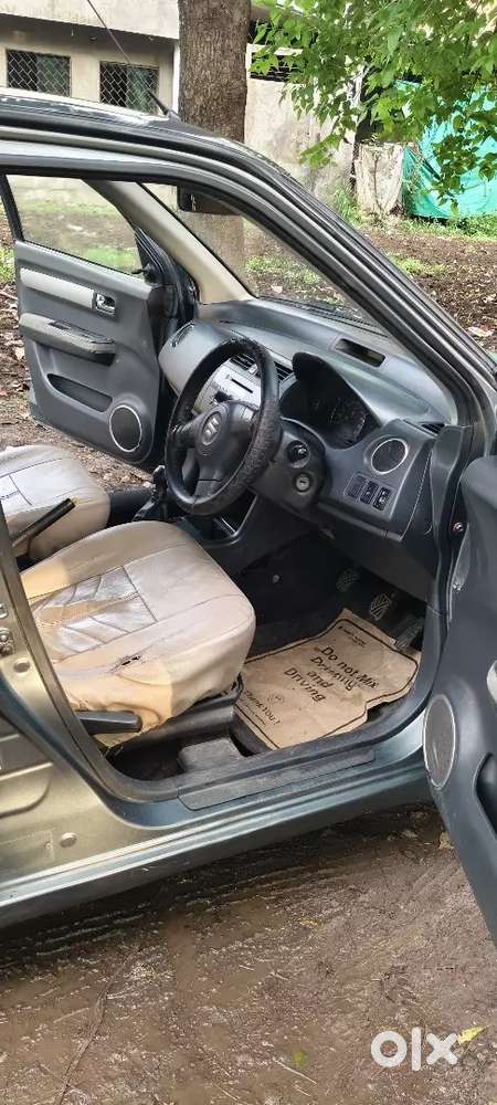 Maruti Dzire Ags 2010