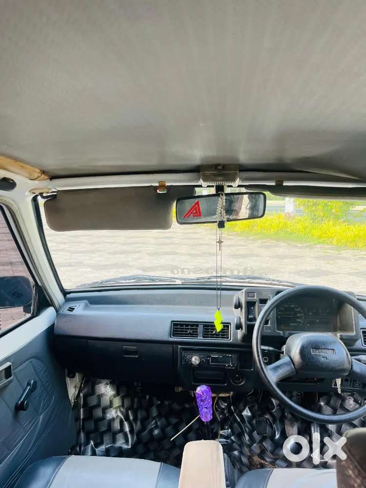 Maruti Suzuki 800 1994 Petrol Good Condition