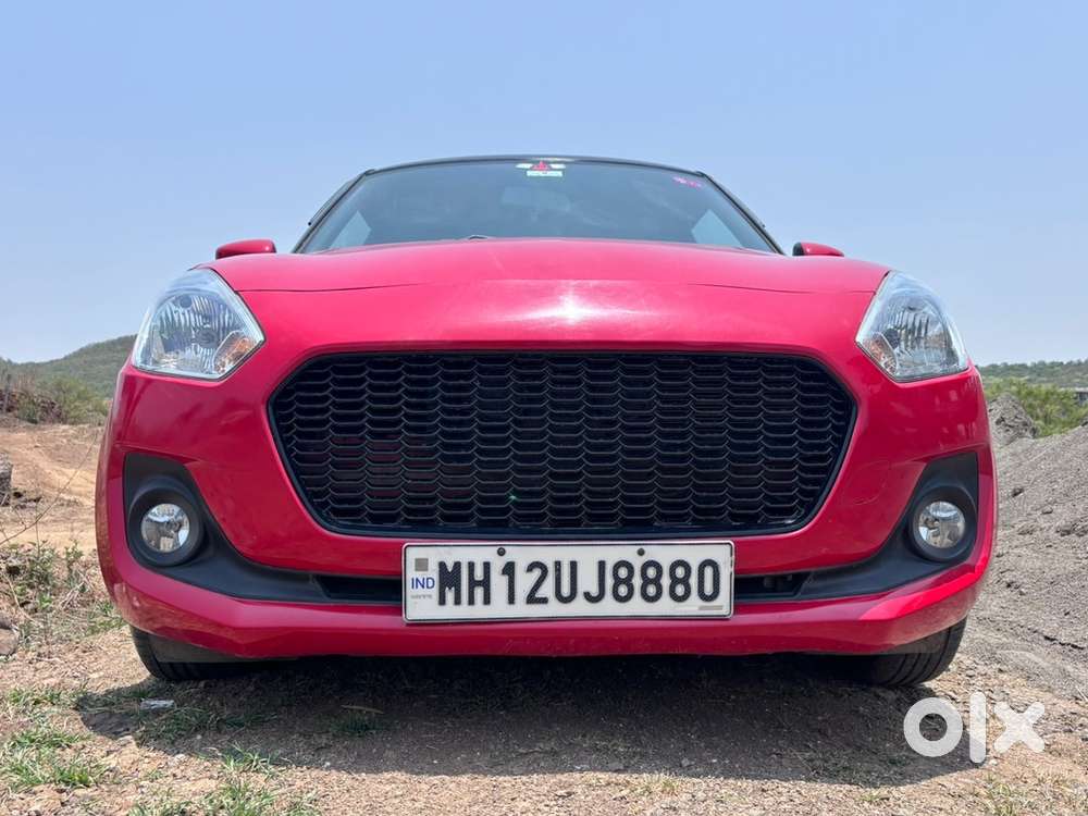 Maruti Suzuki Petrol 2022