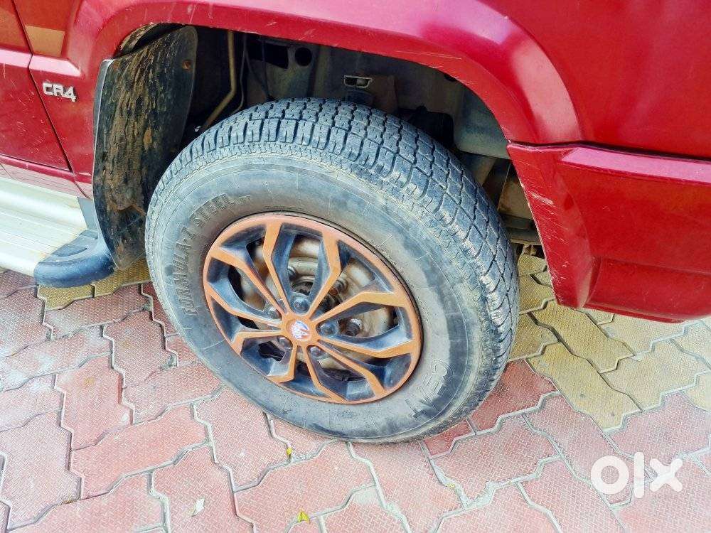 Tata Sumo Gold Gx, 2014, Diesel