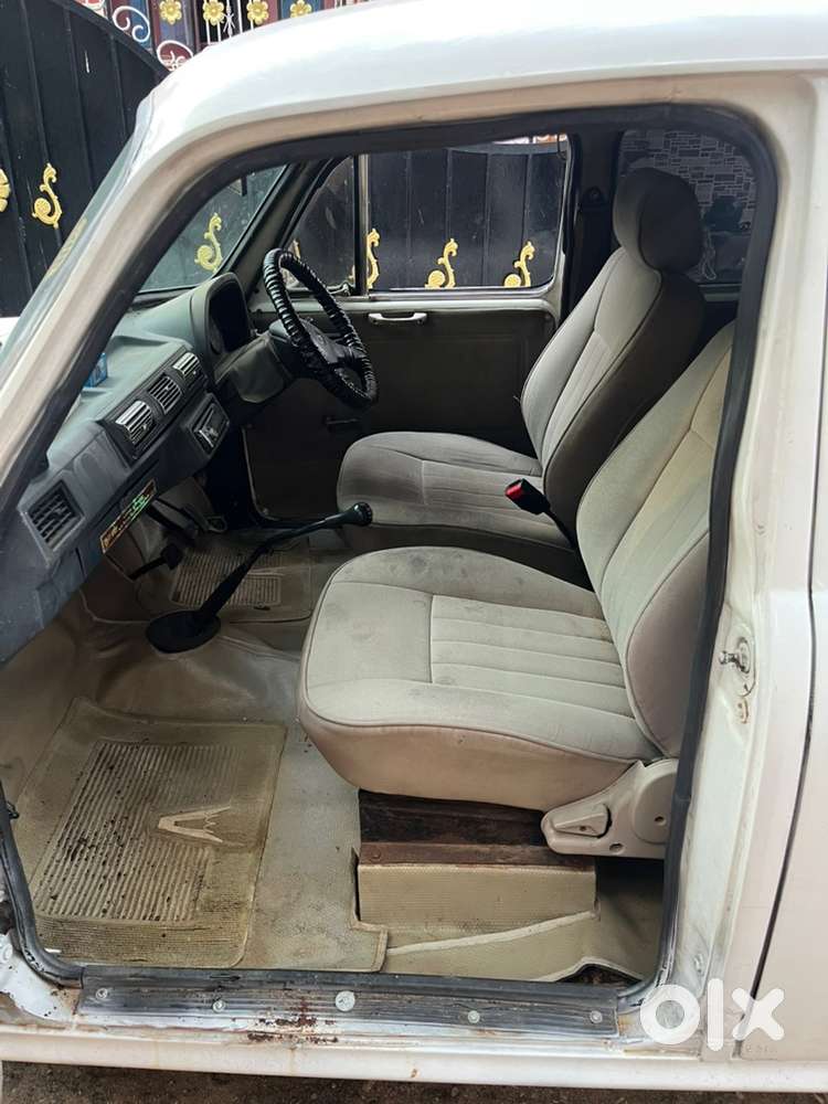 Ambassador Diesel Classic 1996