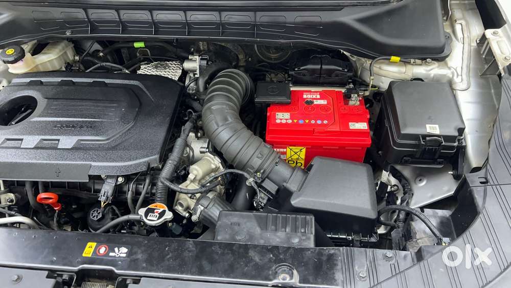 Kia Carens 1.5 Luxury Plus Diesel 6 Str, 2022, Diesel