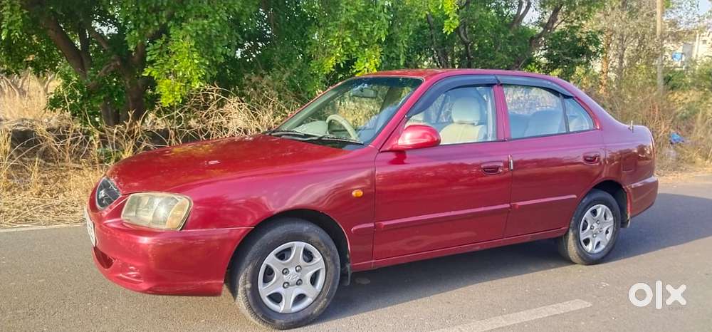 Hyundai Accent 1.5 Cng, 2009, Petrol