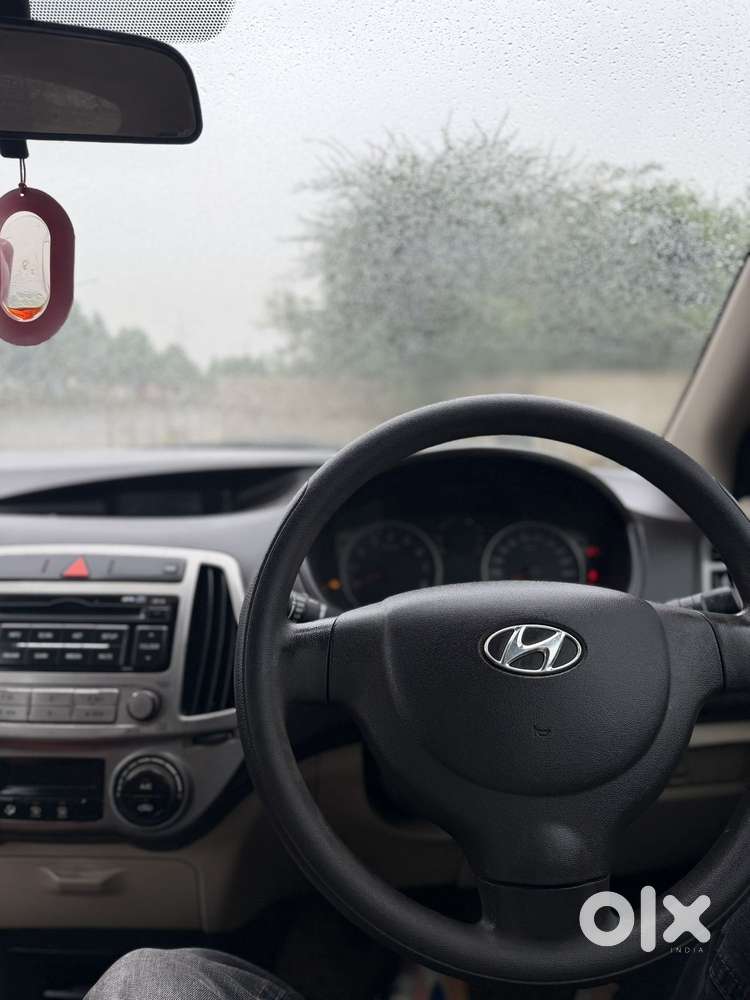 Hyundai I20 1.2 Magna Executive, 2014, Petrol
