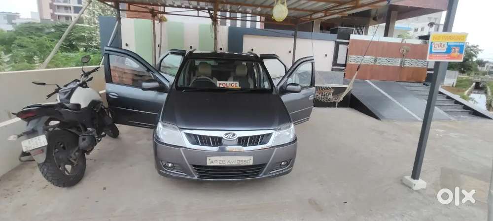 Mahindra Verito 2013 Diesel 130000 Km Driven