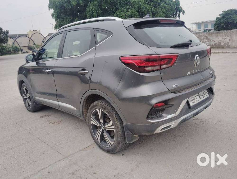 Mg Astor 1.5 Savvy Cvt, 2023, Petrol