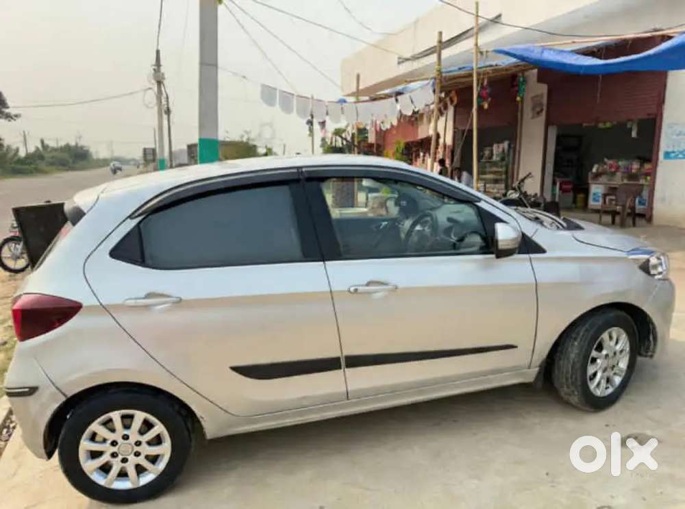 Tata Tiago Ev Xe 2016