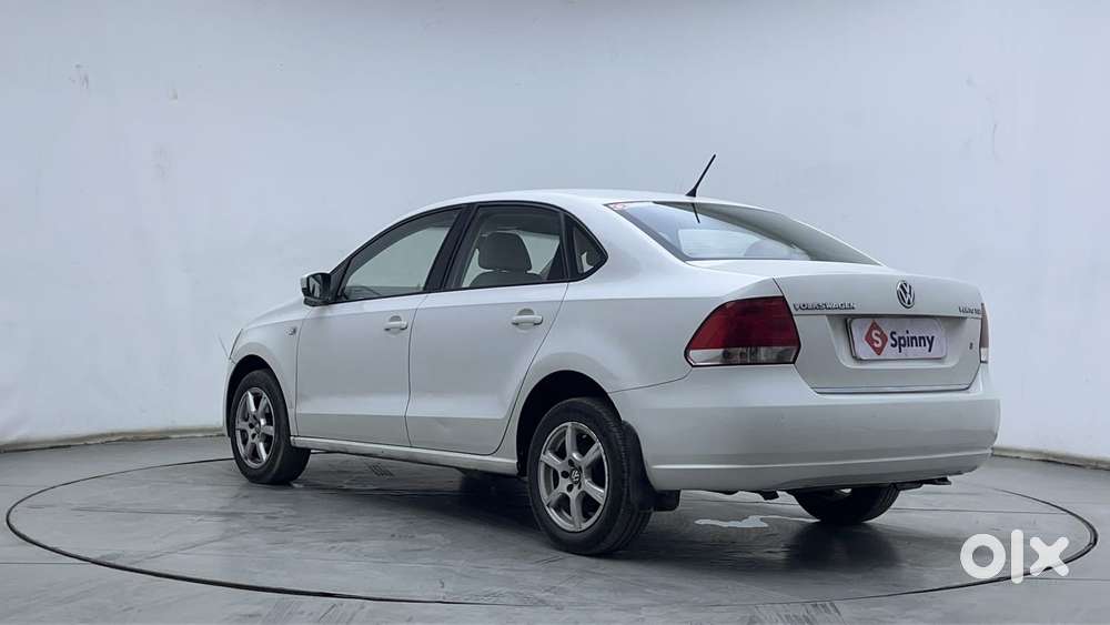 Volkswagen Vento 1.5 Tdi Highline, 2013, Diesel