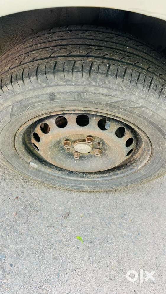 Fiat Diesel 2013 Year