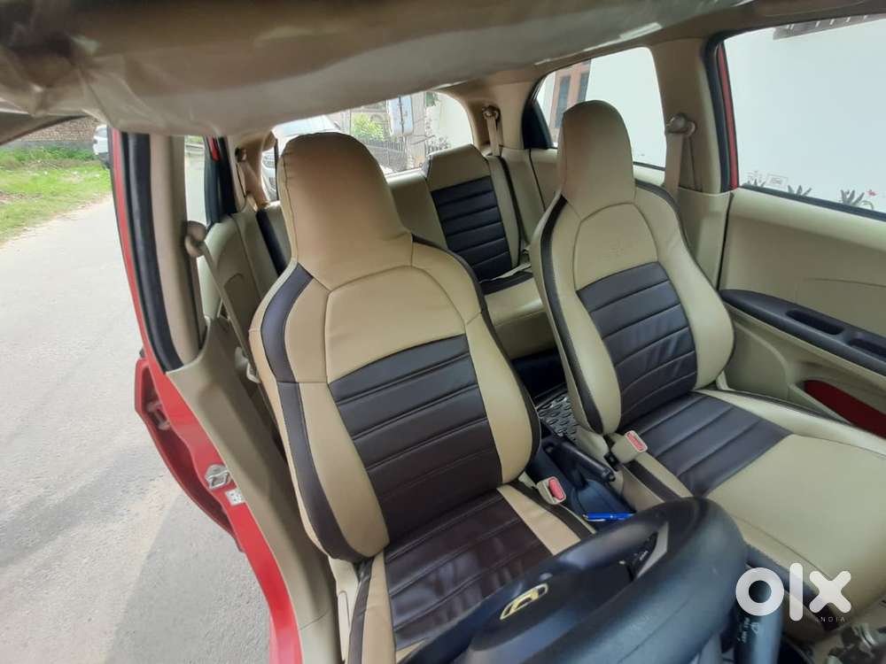 Honda Brio Petrol 2013