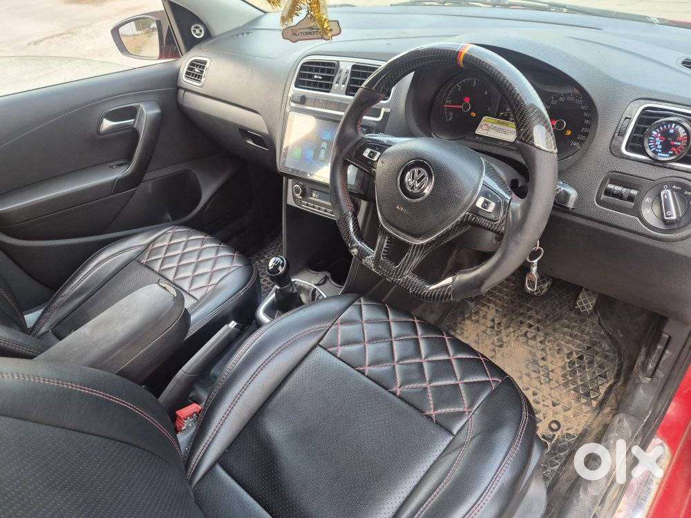 Volkswagen Polo Select 1.5 Tdi Highline, 2019, Diesel