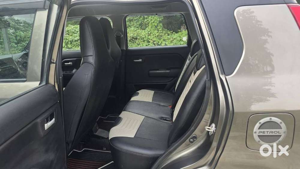 Maruti Suzuki Wagon R Vxi 1.0, 2025, Petrol