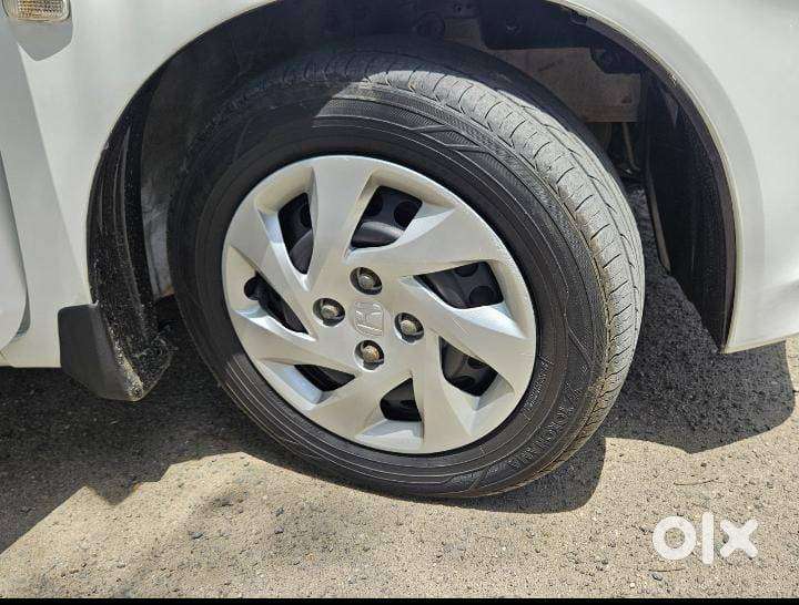 Honda Amaze S Mt I-vtec, 2014, Diesel