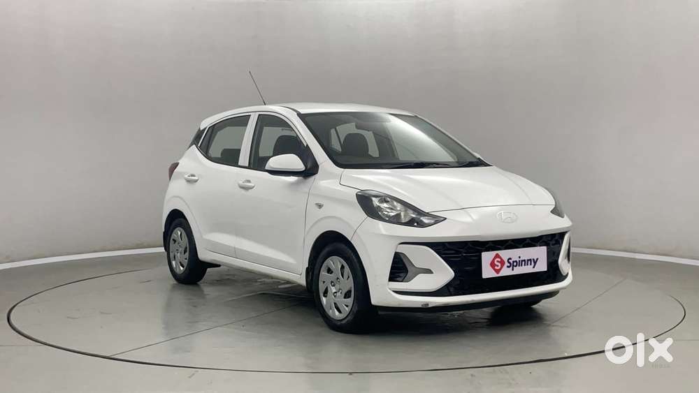 Hyundai Grand I10 Nios Magna 1.2 Mt, 2026, Petrol