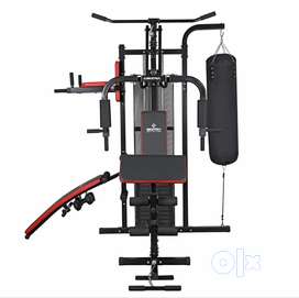 Gym equipment discount for home olx