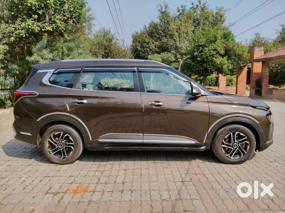 Kia Carens 1.5 Luxury Plus Diesel At 7 Str, 2022, Diesel