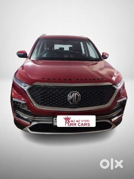 Mg Hector 2.0 Smart Diesel, 2021, Diesel
