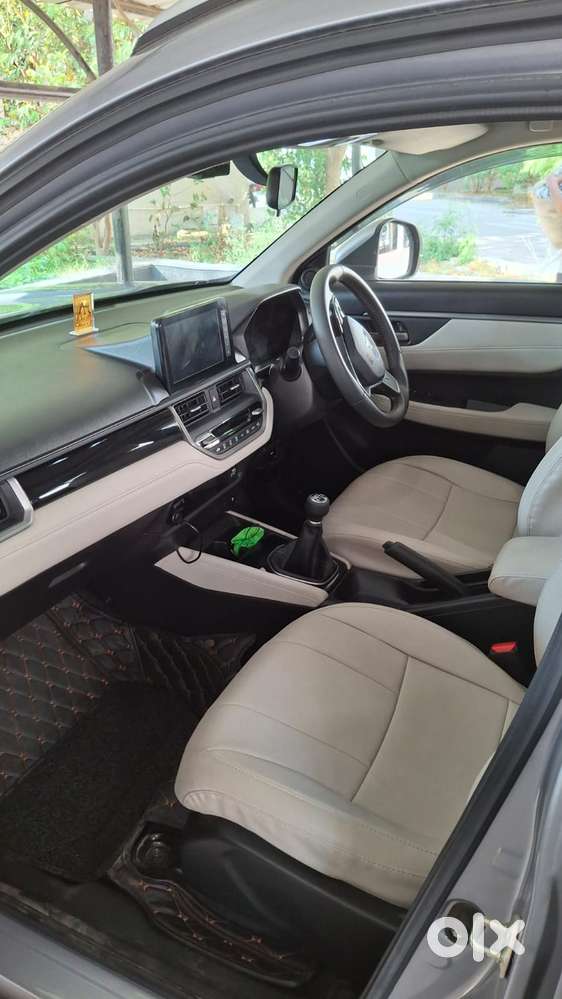 Honda Elevate Vx Cvt, 2025, Petrol