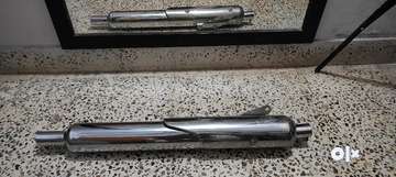 Royal enfield original silencer olx deals