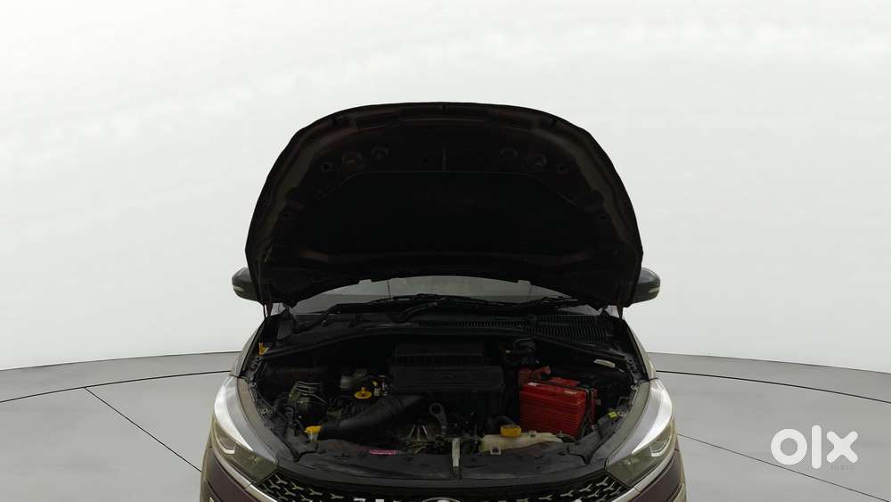 Tata Tigor 1.2 Revotron Xz Plus Cng, 2022, Cng & Hybrids