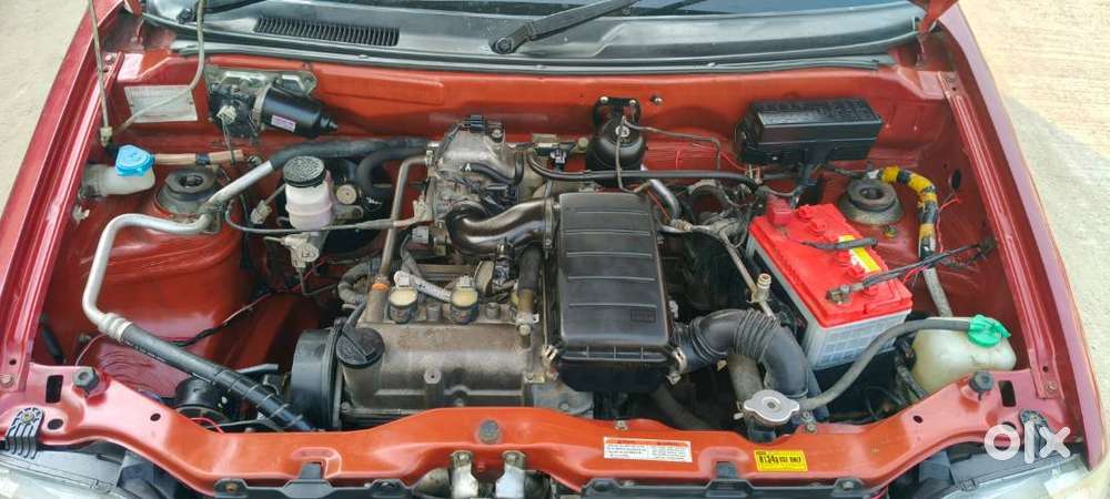 Maruti Suzuki Alto Lxi  2011 Petrol 37000 Km Driven