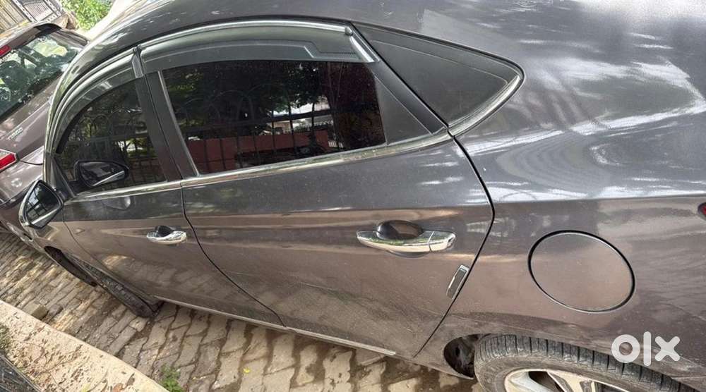 Hyundai Verna 2018 Manual Petrol