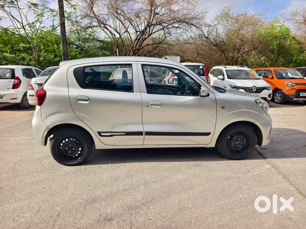 Maruti Suzuki Celerio Vxi, 2023, Cng & Hybrids