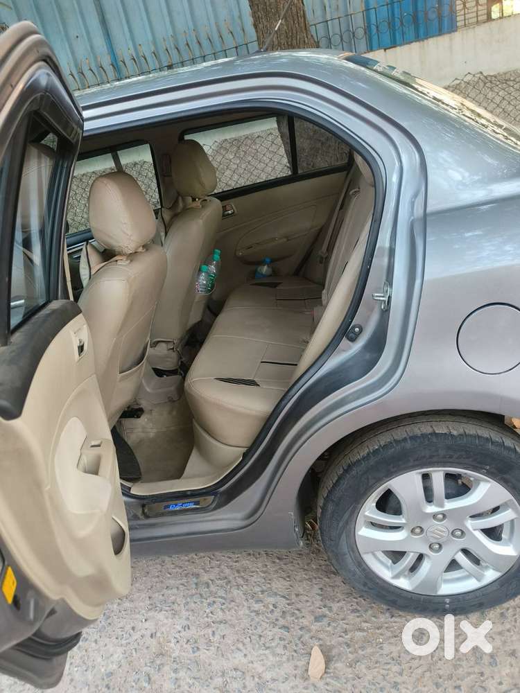 Swift Dzire Zdi 2016