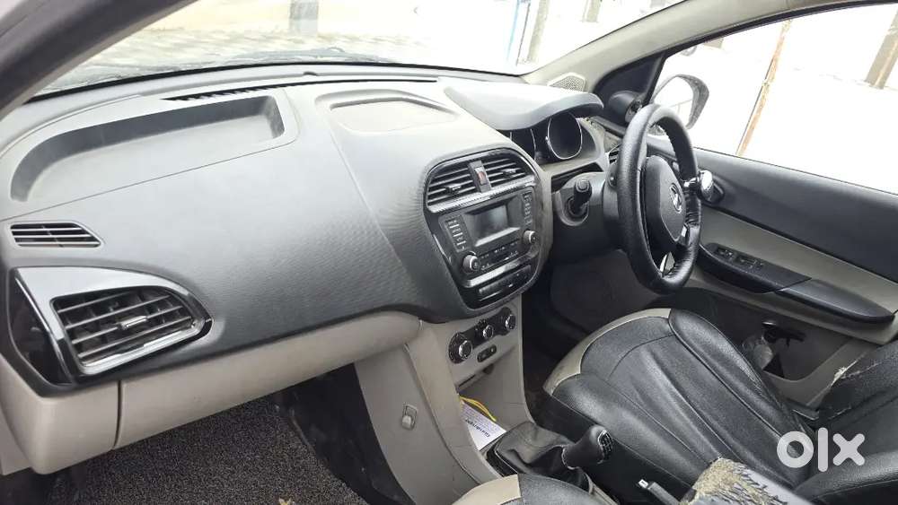 Tata Tiago - Oct 2019  Excellent Condition  Genuine Office Use