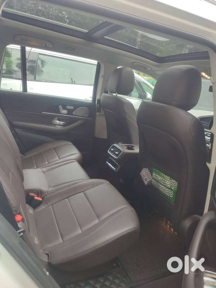 Brand New Condition Mercedez Gls 400d Diesel 2021 Model
