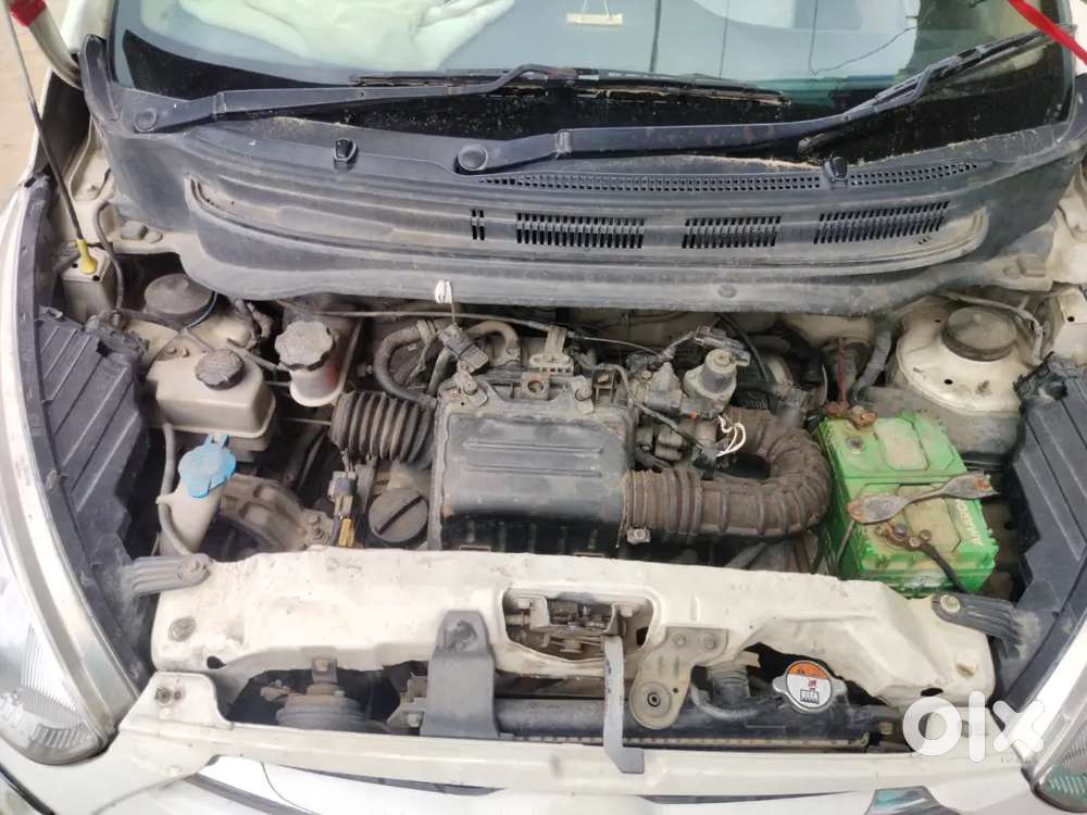 Hyundai Eon 2013