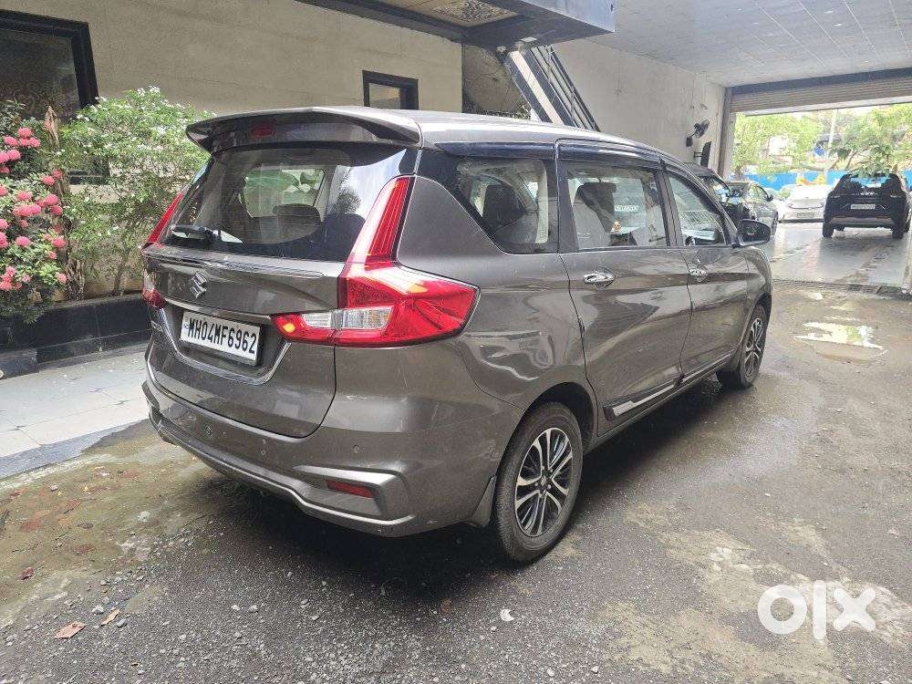 Maruti Suzuki Ertiga Zxi (o) Cng [ ], 2024, Cng & Hybrids