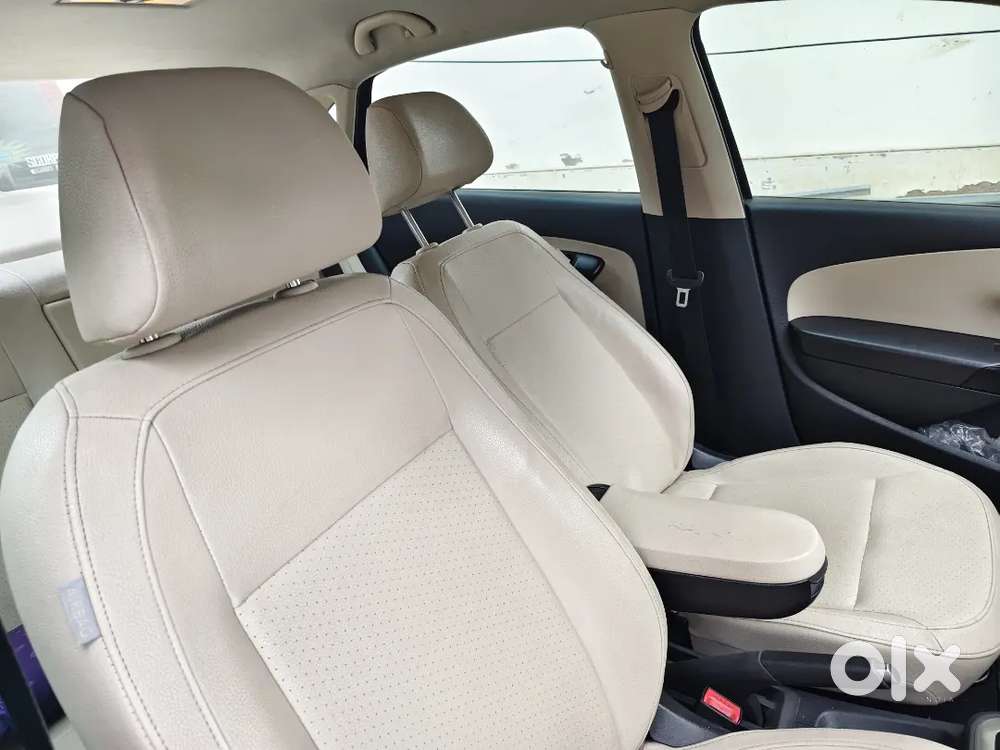 Volkswagen Vento 2021 Highline Plus