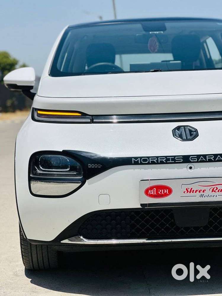 Mg Windsor Ev Essence, 2025, Electric