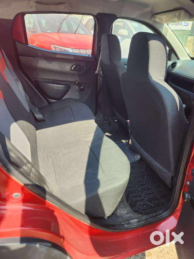 Renault Kwid Rxt, 2016, Petrol