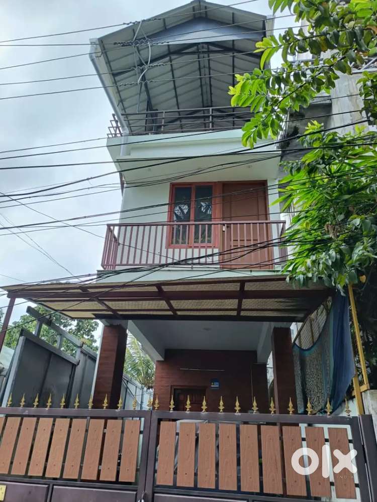 very good house