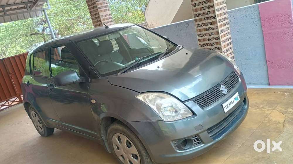 Maruti Suzuki Swift Car For Sale