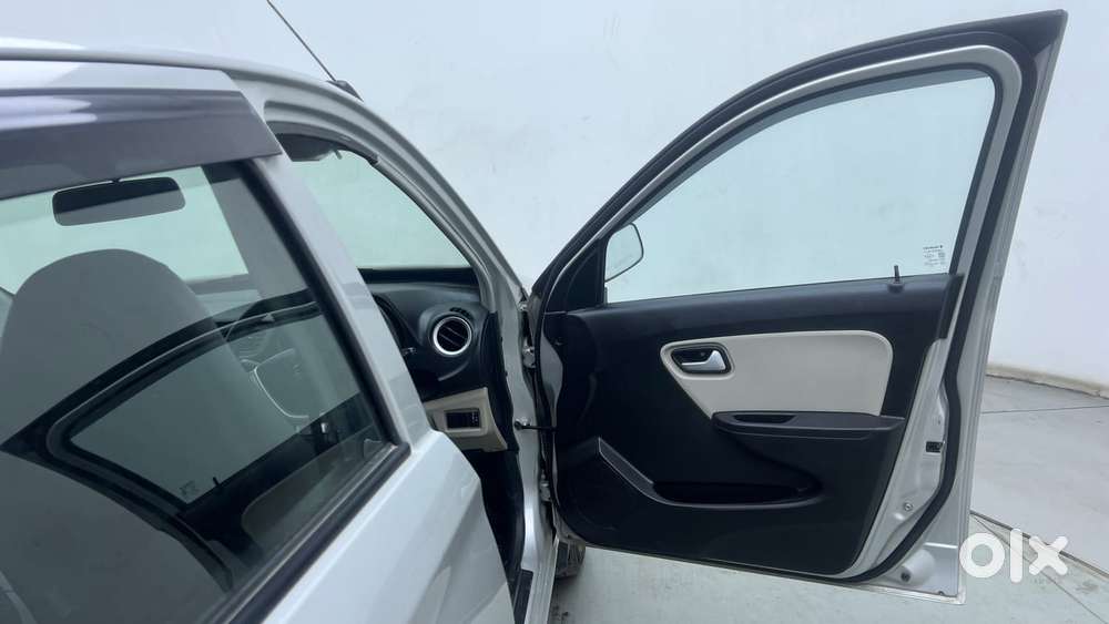Maruti Suzuki Alto 800 Lxi, 2020, Petrol