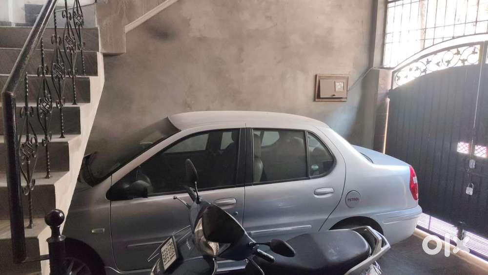 Tata Indigo V 2006 Petrol Car