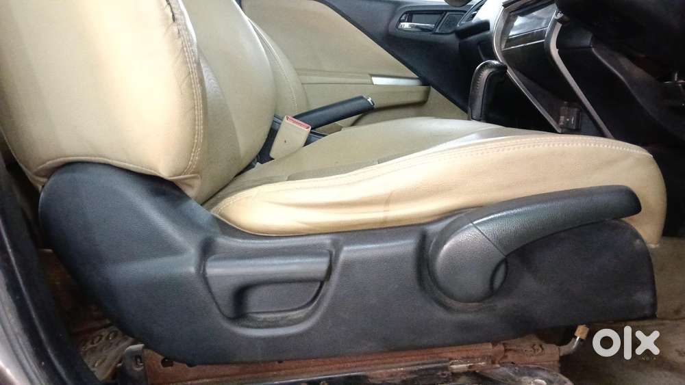 Honda City I Vtec Vx, 2015, Petrol
