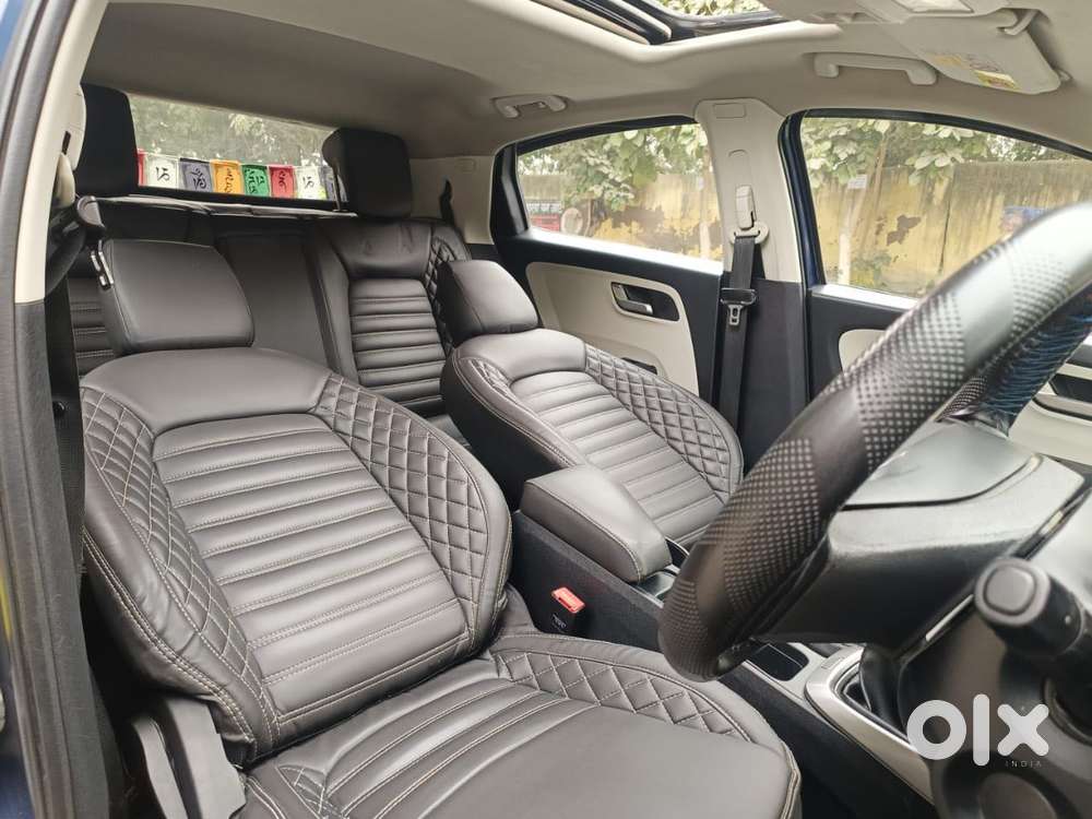 Tata Altroz Xz Plus (s) Icng, 2023, Cng & Hybrids