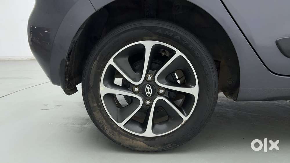 Hyundai Grand I10 1.2 Kappa Asta, 2019, Petrol